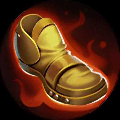 Swift Boots Mobile Legends