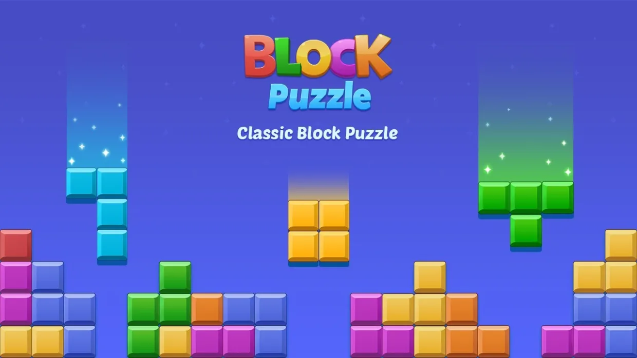 Block Puzzle Offline