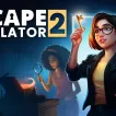 Escape Simulator 2