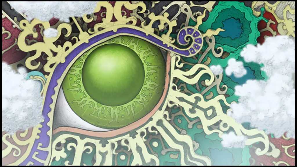 Gorogoa