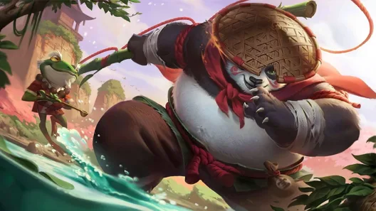 Kisah Hero Akai 2026