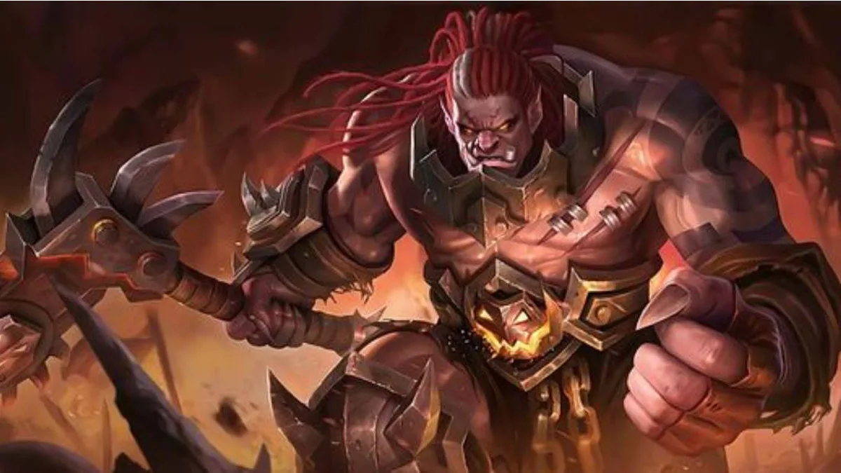 Kisah Hero Balmond 2026