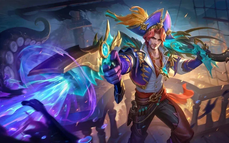 Kisah Hero Clint Yang Harus Kalian Ketahui