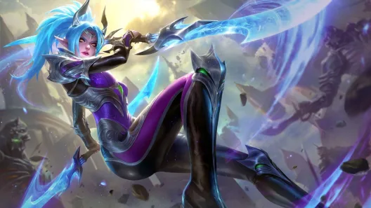 Kisah Hero Karina 2026