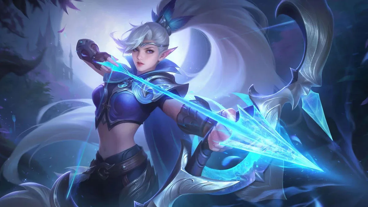 Kisah Hero Miya 2026