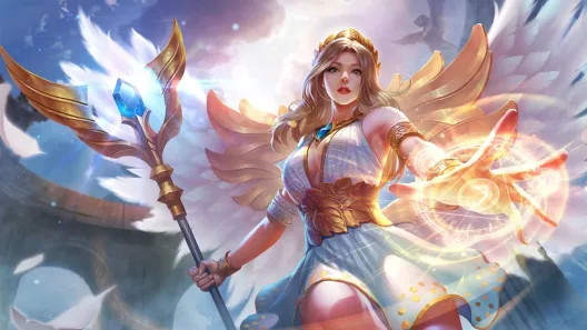 Kisah Hero Rafaela 2026