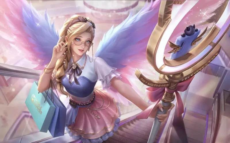 Kisah Hero Rafaela Yang Harus Kalian Ketahui