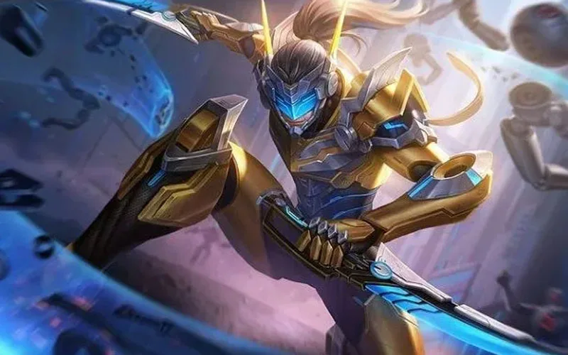 Kisah Hero Saber Yang Harus Kalian Ketahui