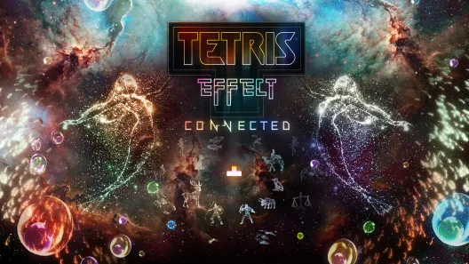 Tetris Effect Connected