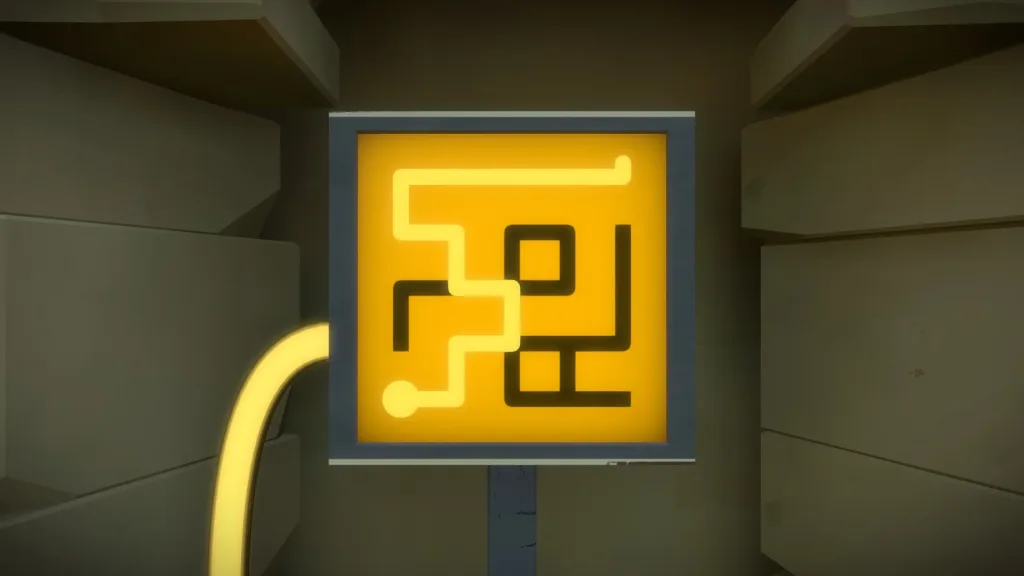 The Witness Puzzle