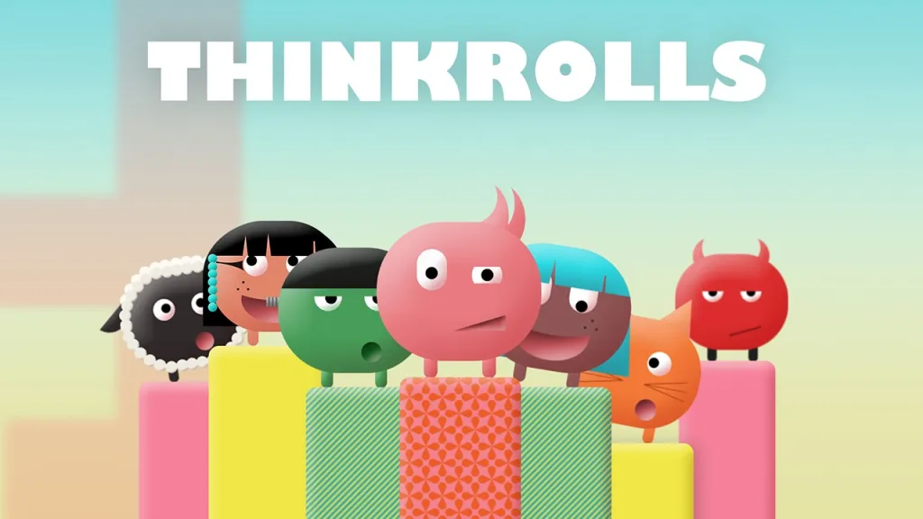 Thinkrolls