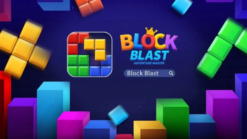 Block Blast Penghasil Uang