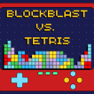 Block Blast Vs Tetris