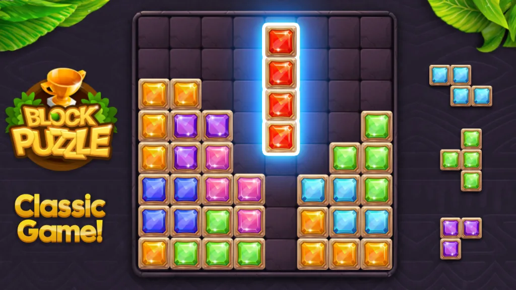 Block Puzzle