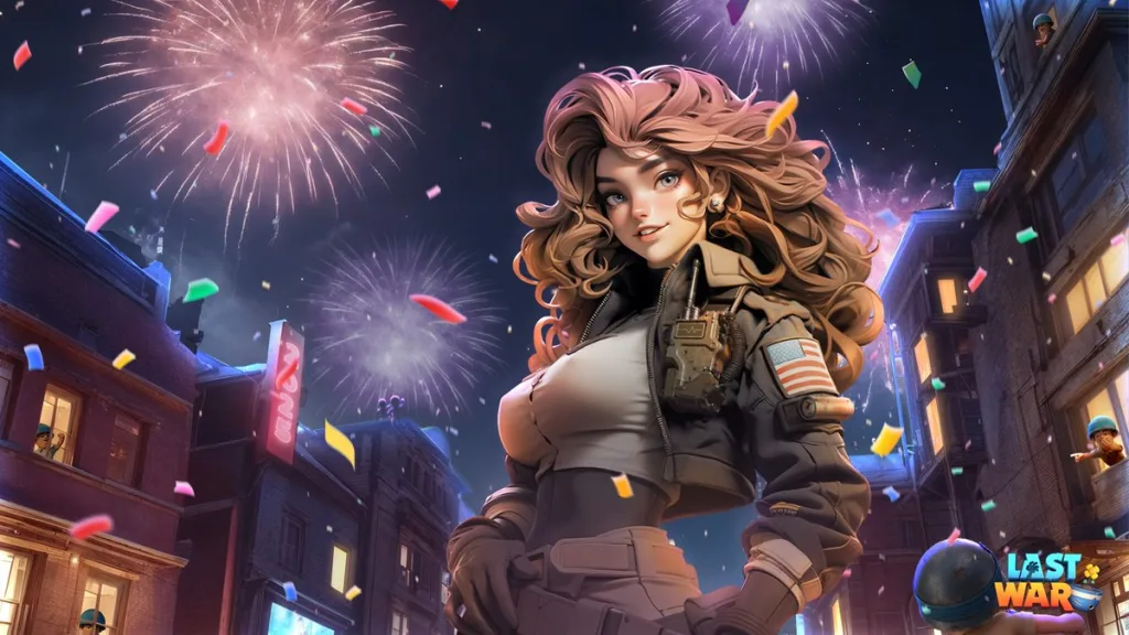 Build Dva Last War