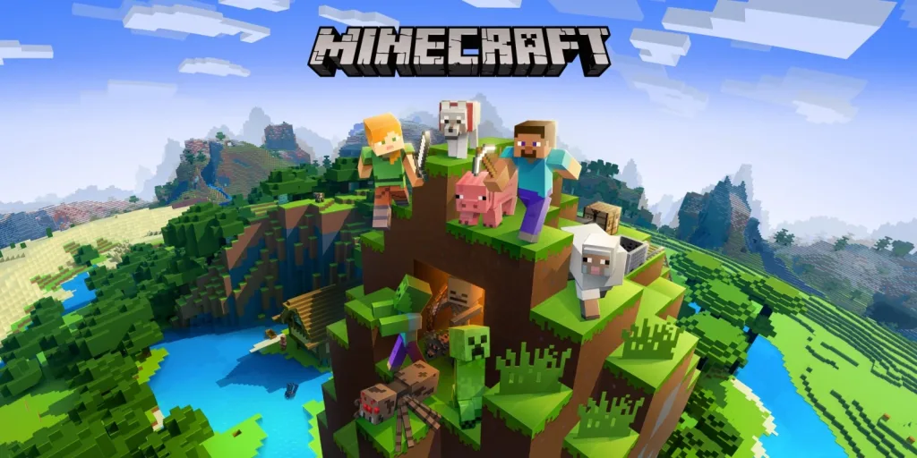 Cara Download Minecraft Di Pc