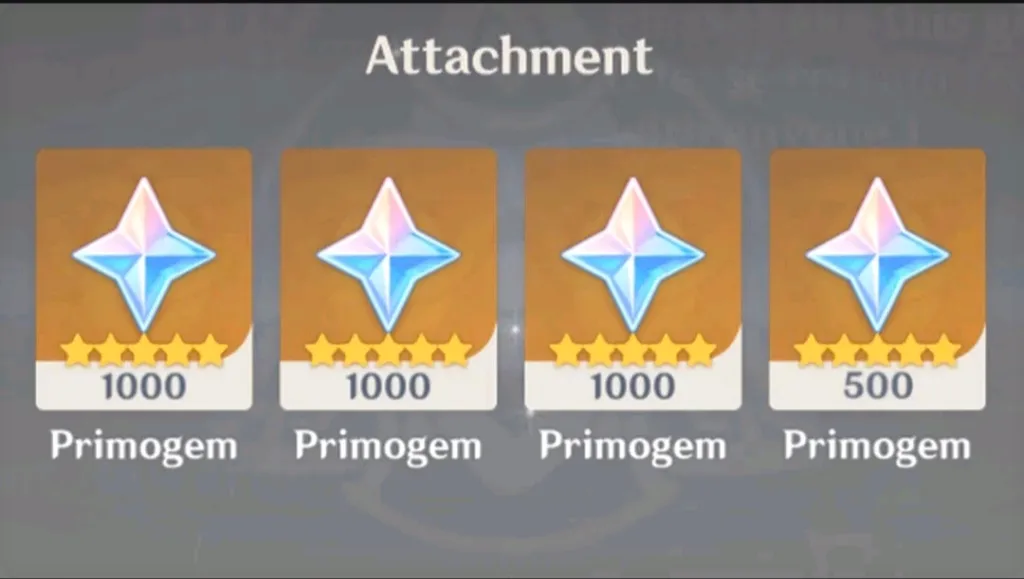 cara mendapatkan primogems gratis genshin impact