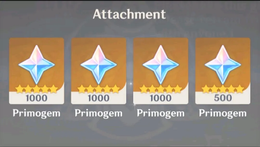 cara mendapatkan primogems gratis genshin impact