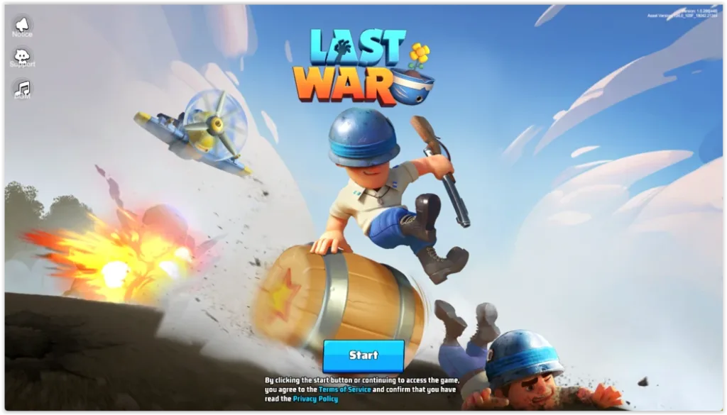 Download Last War