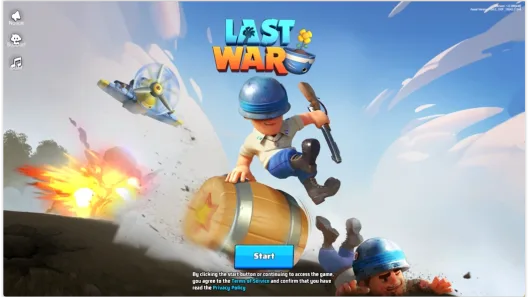 Download Last War