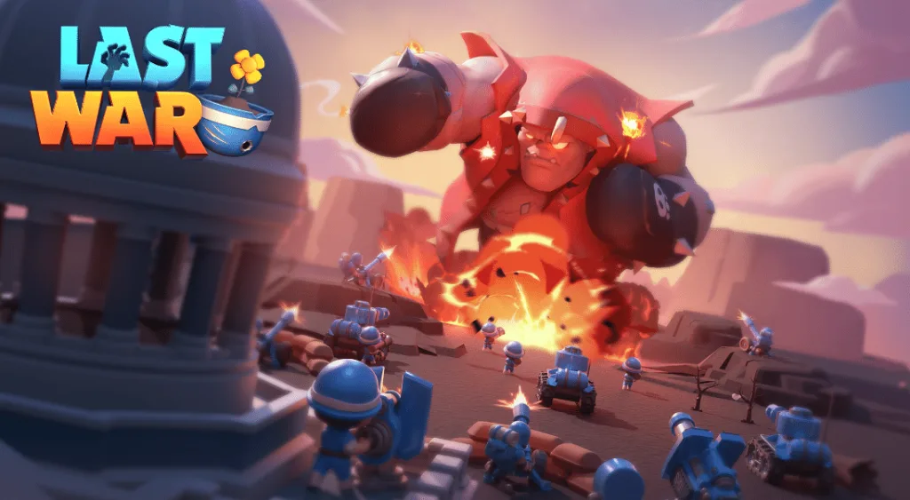 Fakta Last War Survival