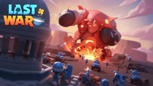 Fakta Last War Survival