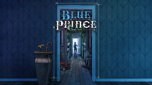 Game Puzzle Pc Offline Blue Prince