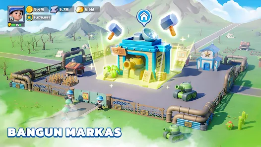 Kesalahan Pemain Last War