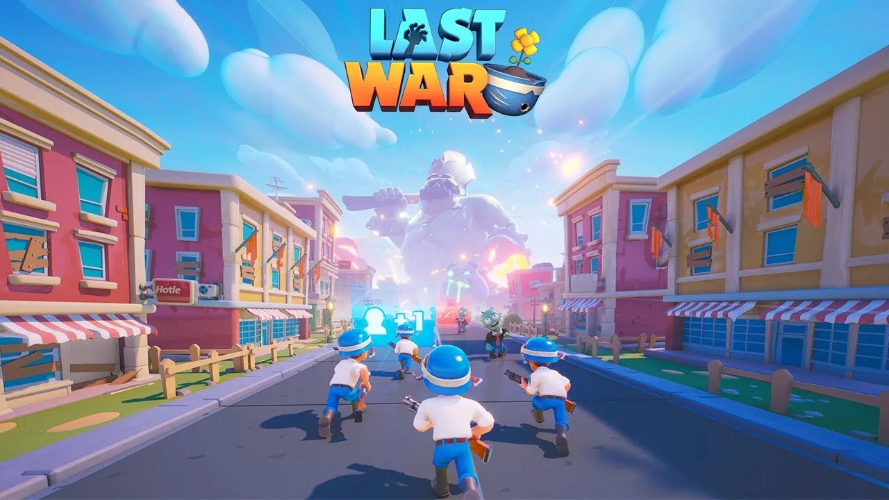 Last War Pay To Win