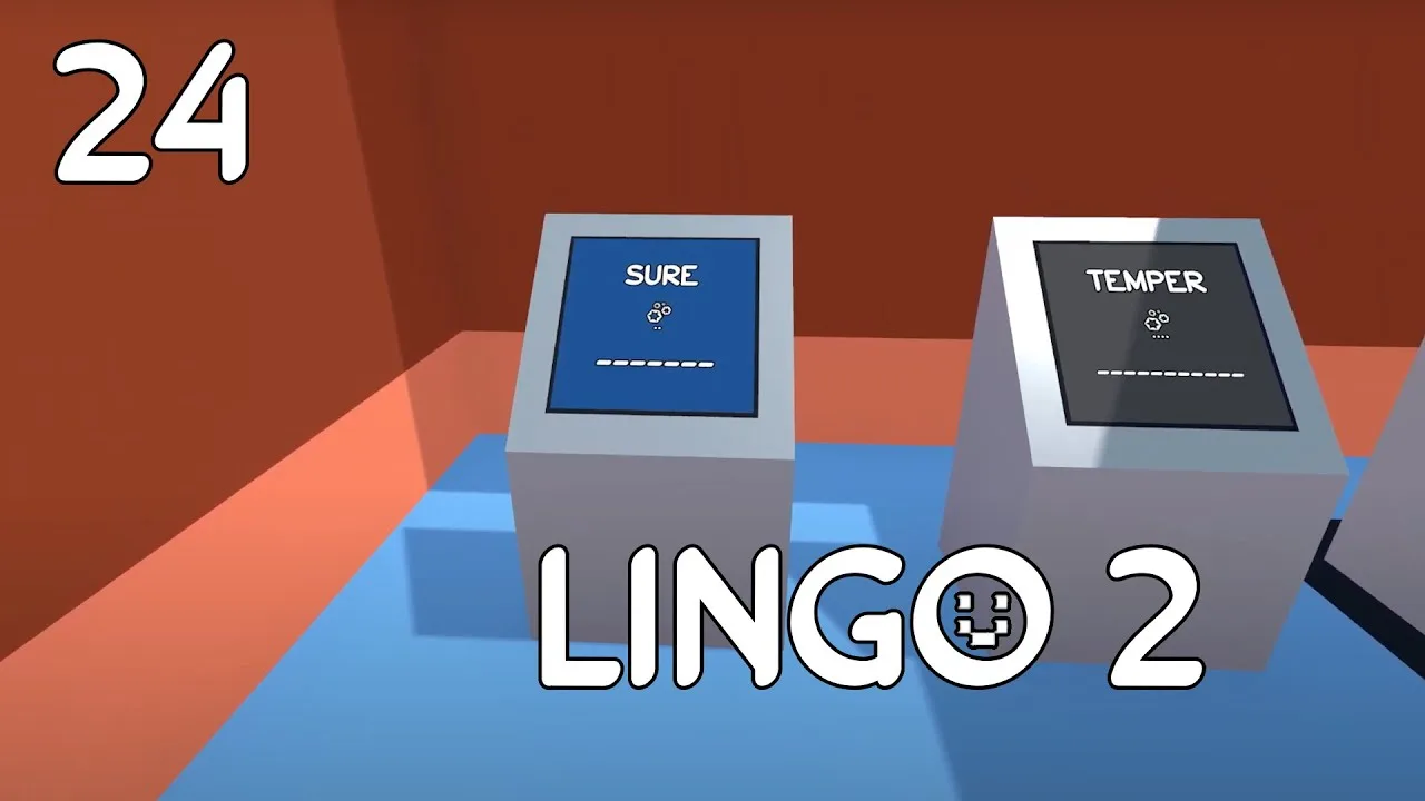 Lingo 2