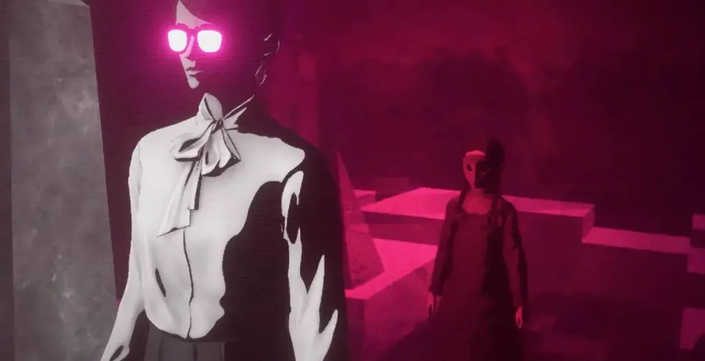 Lorelei And The Laser Eyes