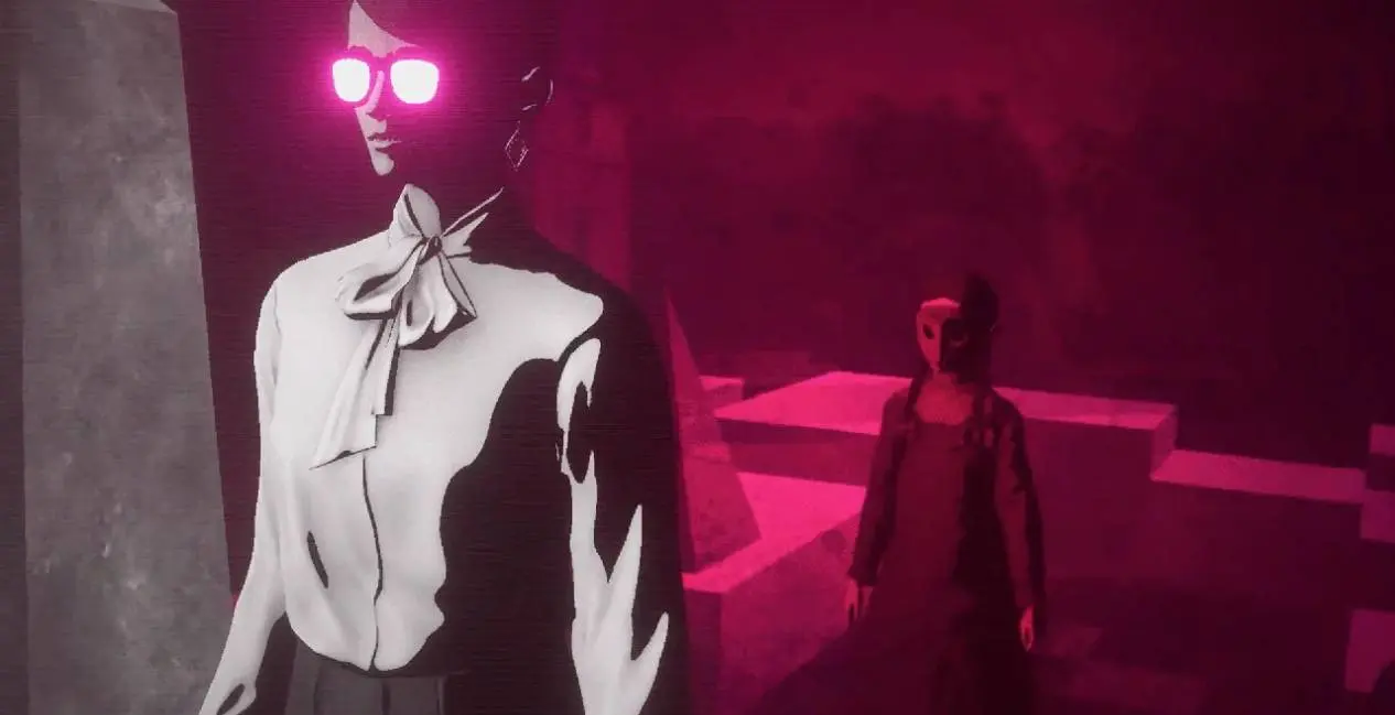 Lorelei And The Laser Eyes