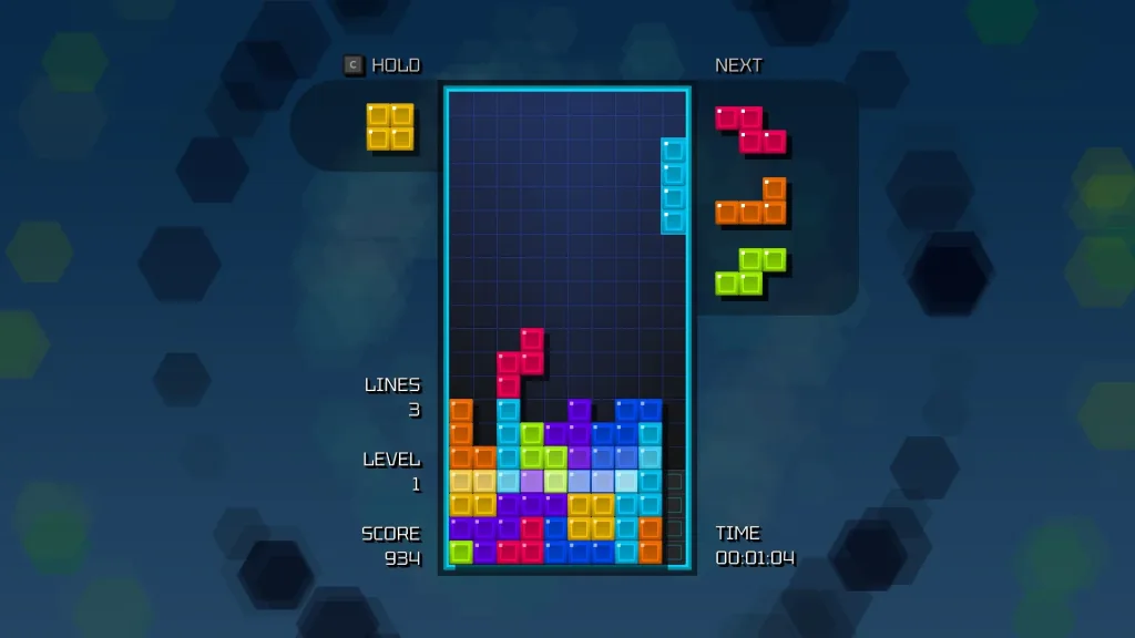 Tetris