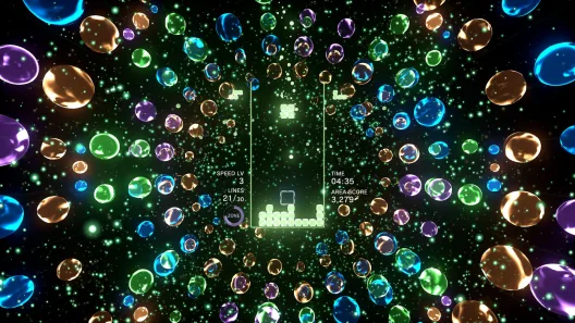 Tetris Effect