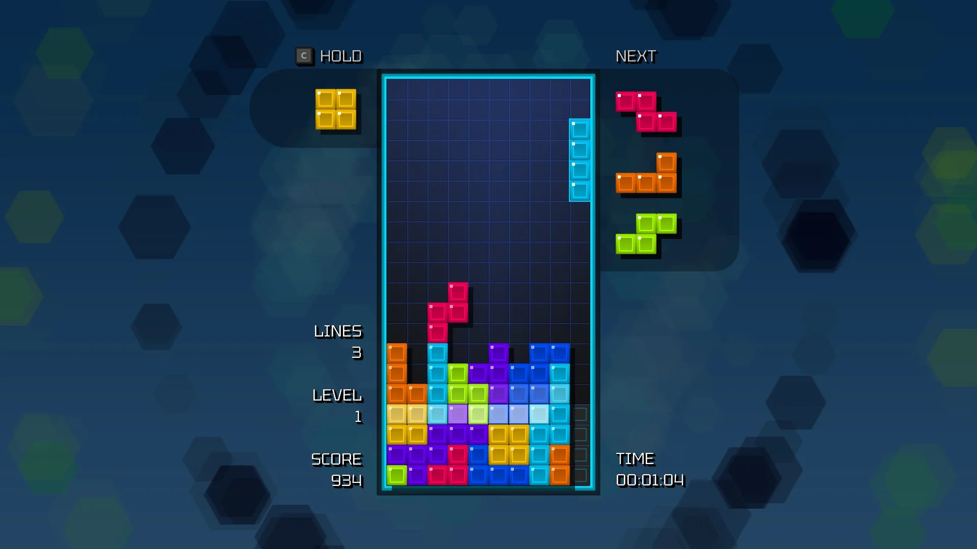 Tetris