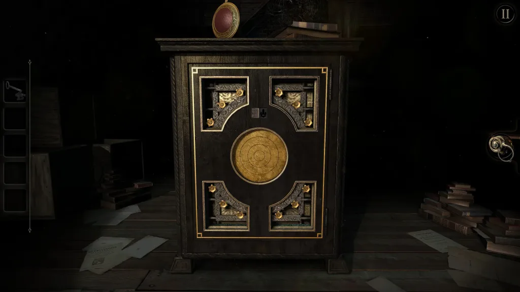 The Room Game Puzzle Offline