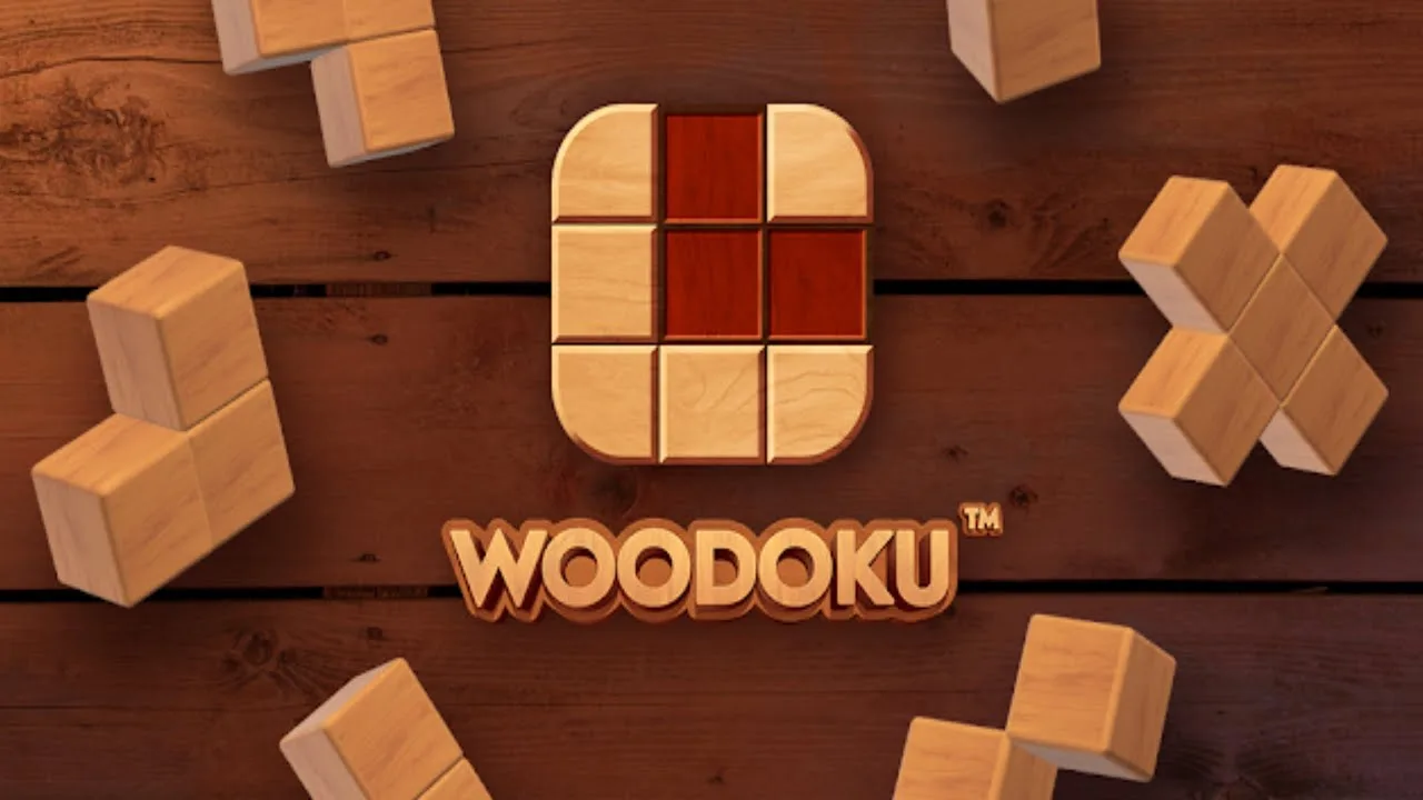 Woodoku Vs Block Blast
