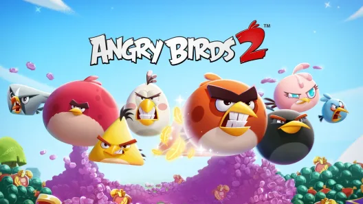 Angry Birds 2