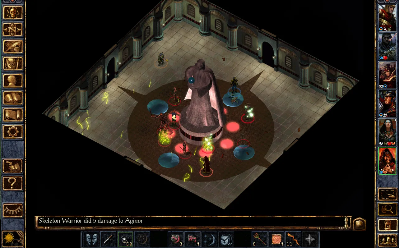 Baldur's Gate