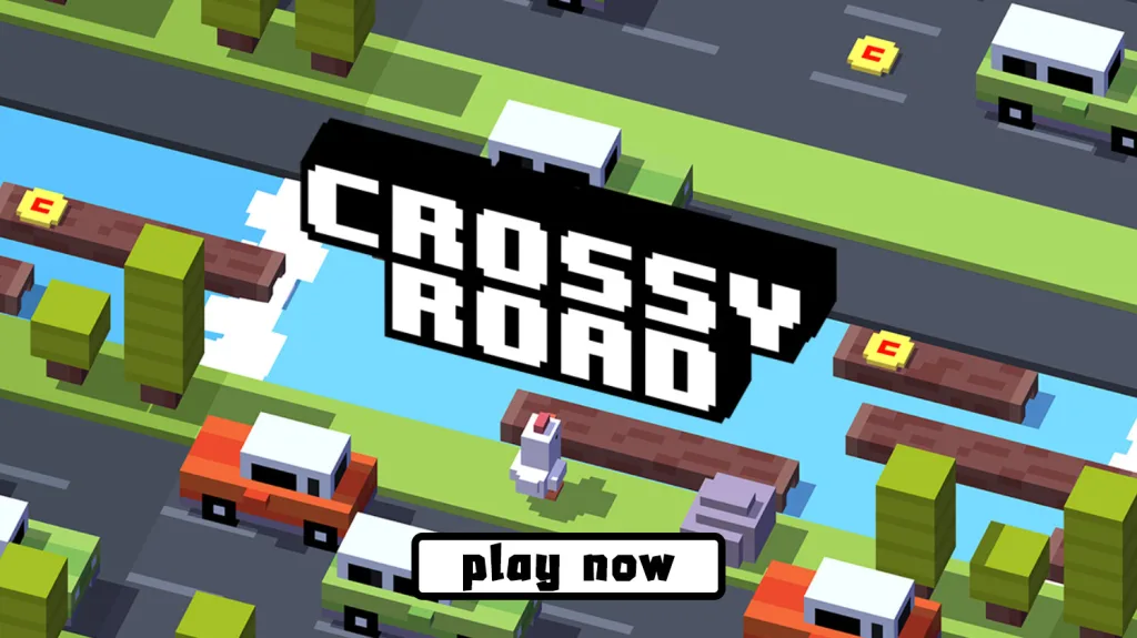 Crossy Road