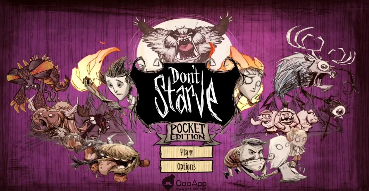 Don't Starve Pocket Edition
