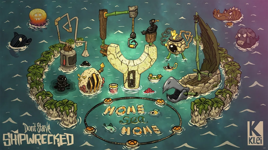 Game Survival Offline Android Terbaik