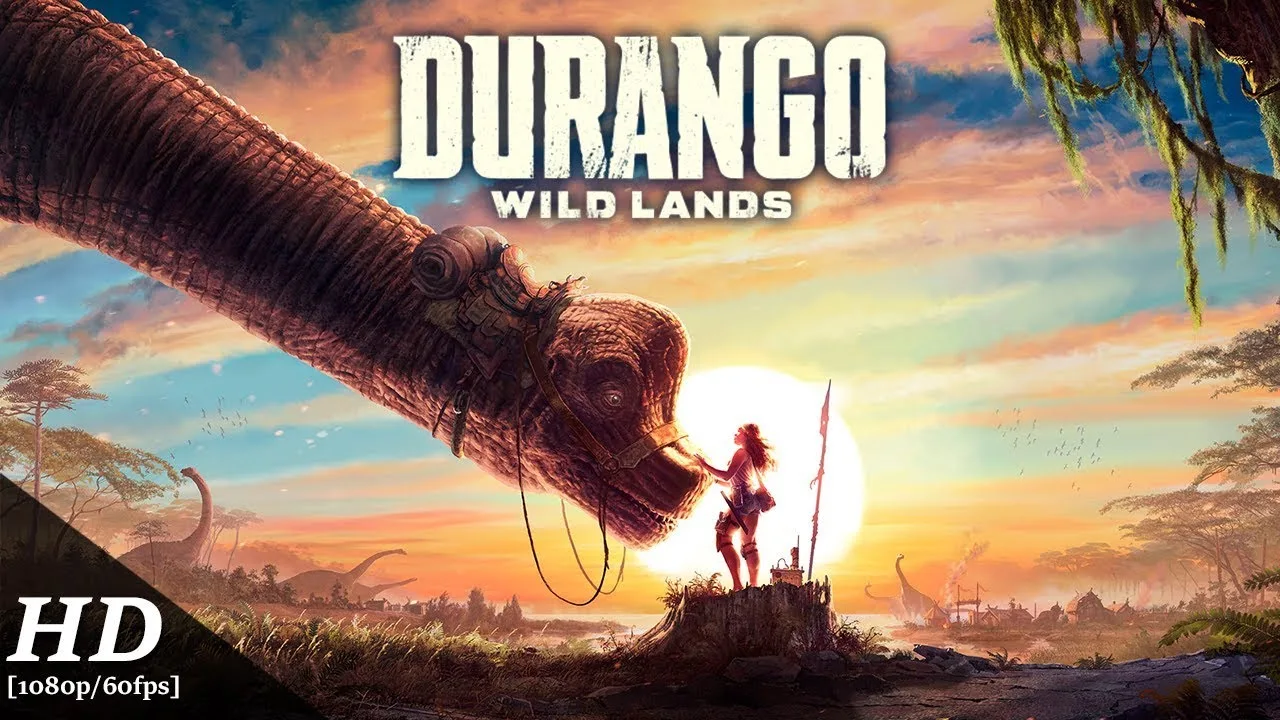 Durango Wild Lands