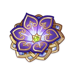 Flower Of Paradise Lost