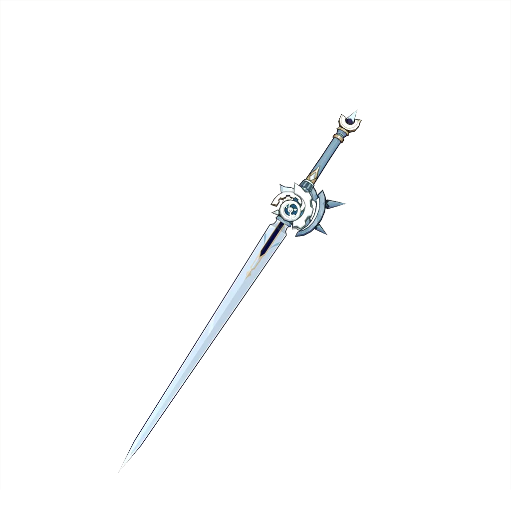 Iron Sting Genshin Impact