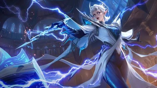 Kisah Hero Eudora 2026