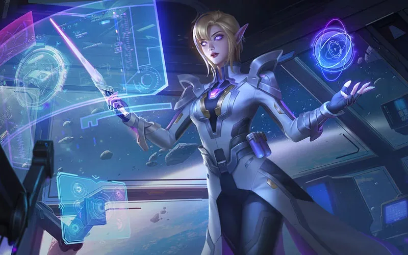 Kisah Hero Eudora Yang Harus Kalian Ketahui