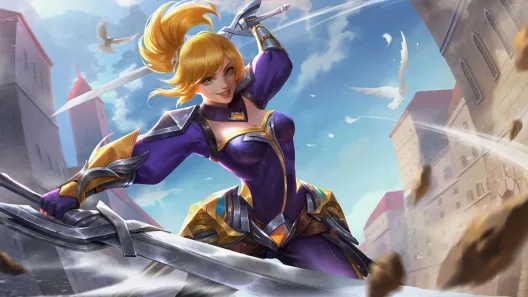 Kisah Hero Fanny 2026