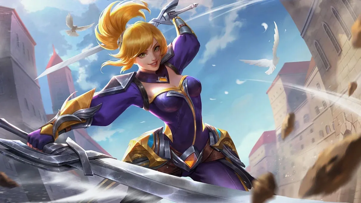 Kisah Hero Fanny 2026