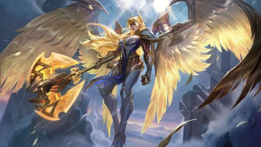 Kisah Hero Freya 2026